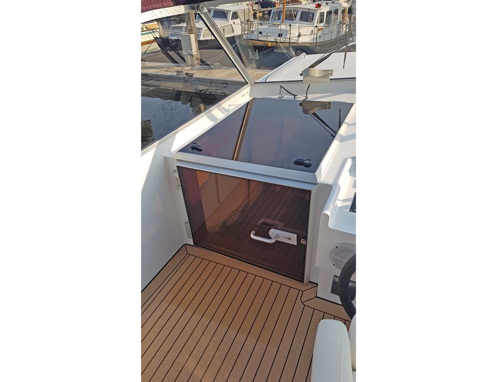 picture Dekuitrusting